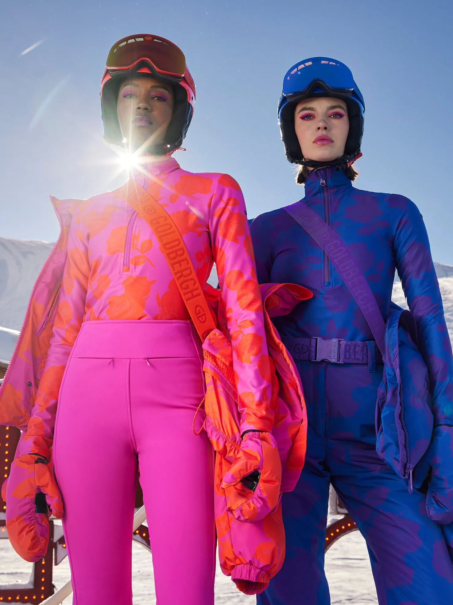 ROSALIE Ski Jacket