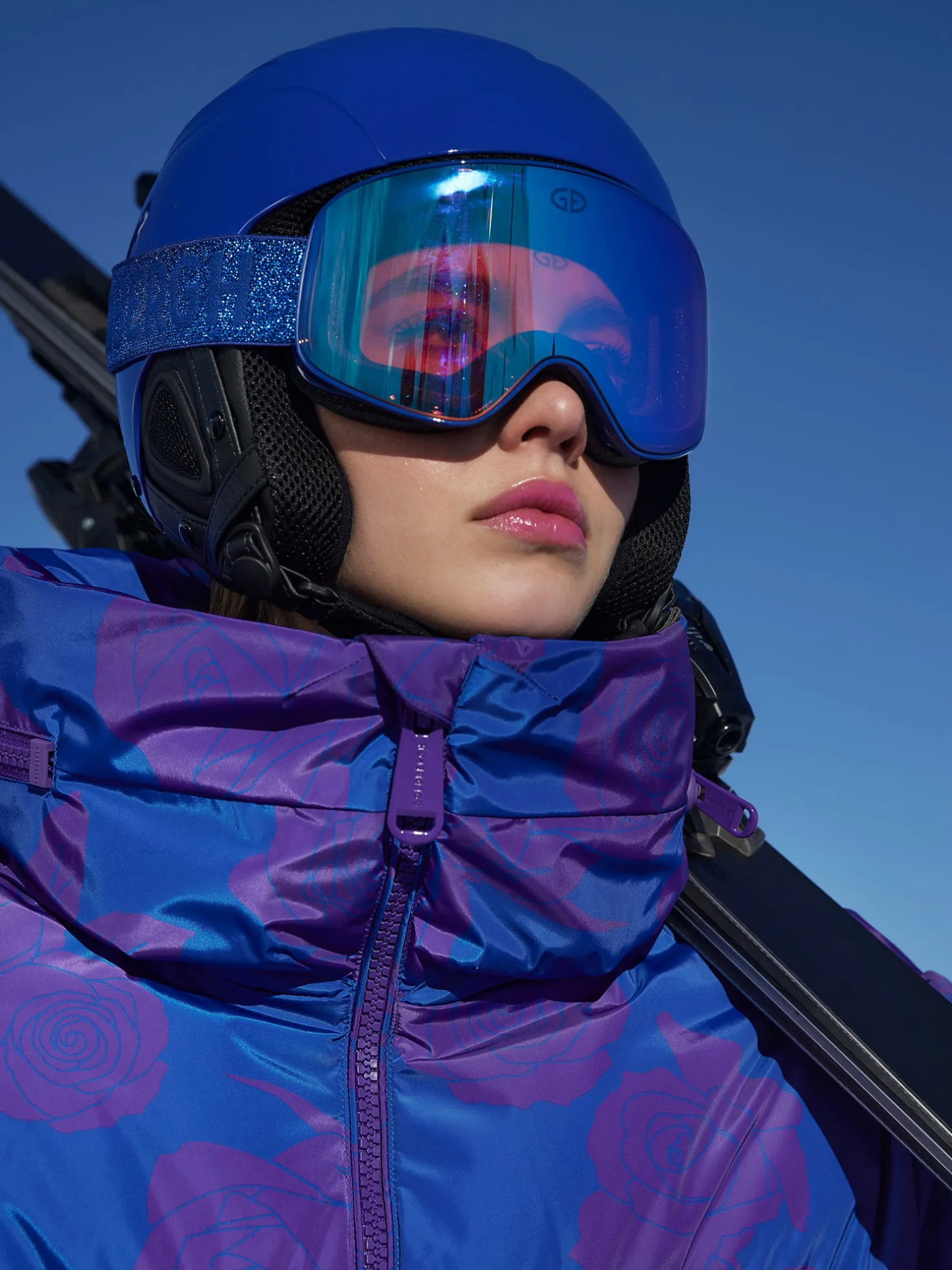 ROSALIE Ski Jacket