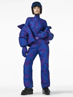 ROSY Ski Pully