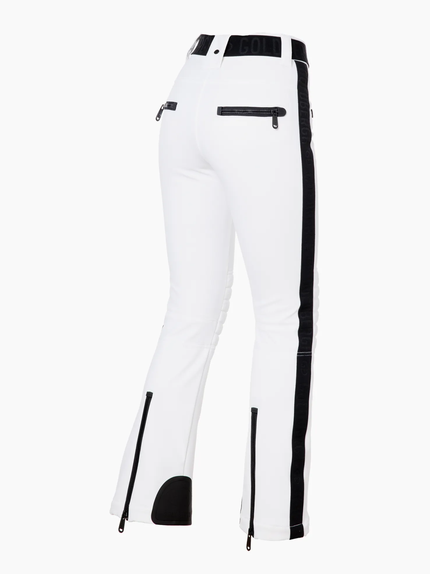 SLALOM LONG Ski Pants