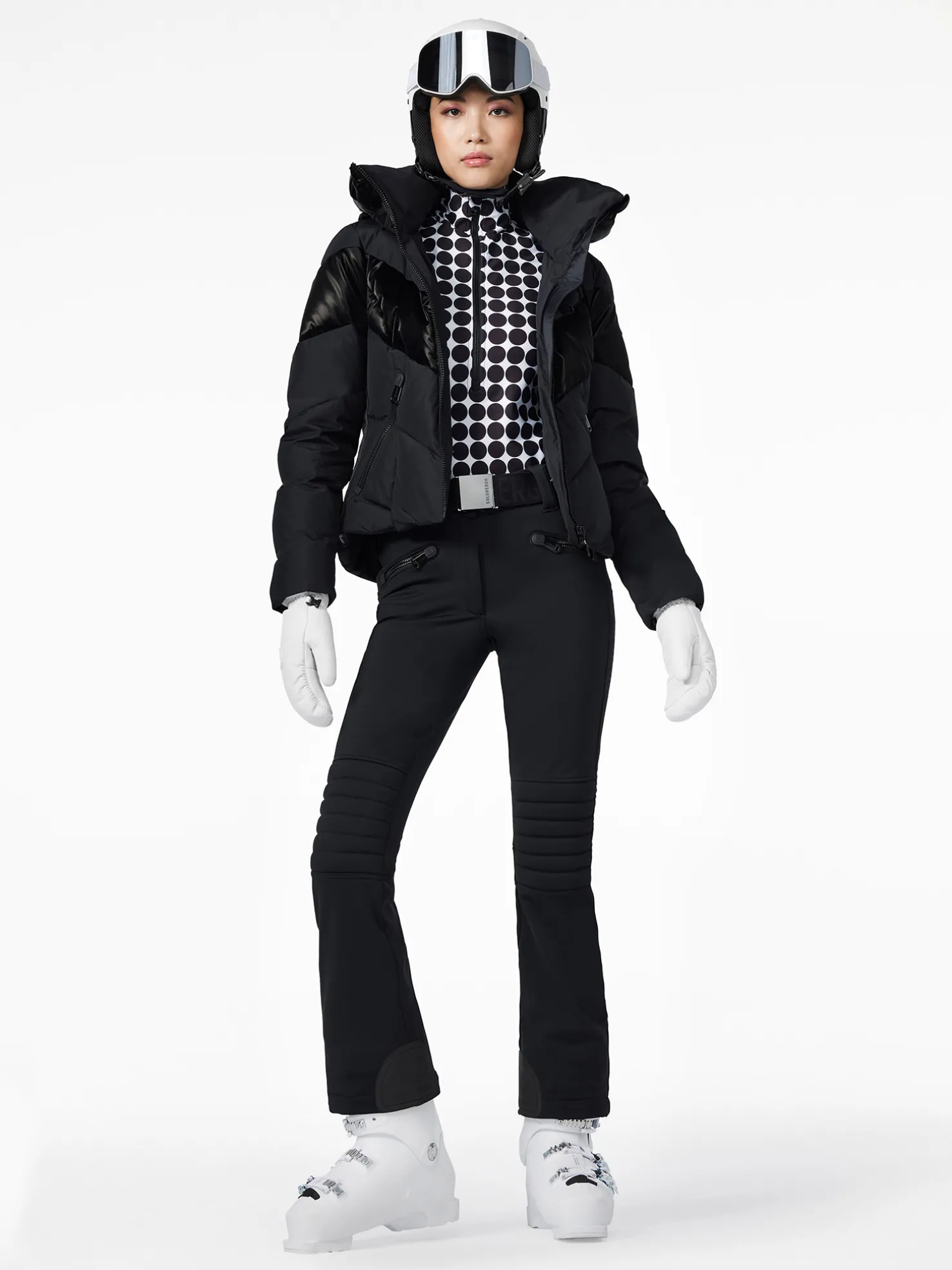 SLALOM Ski Pants