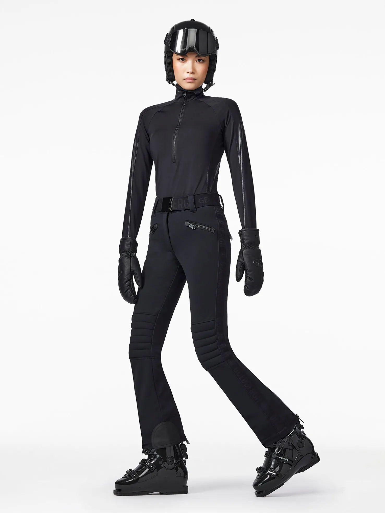 SLALOM Ski Pants