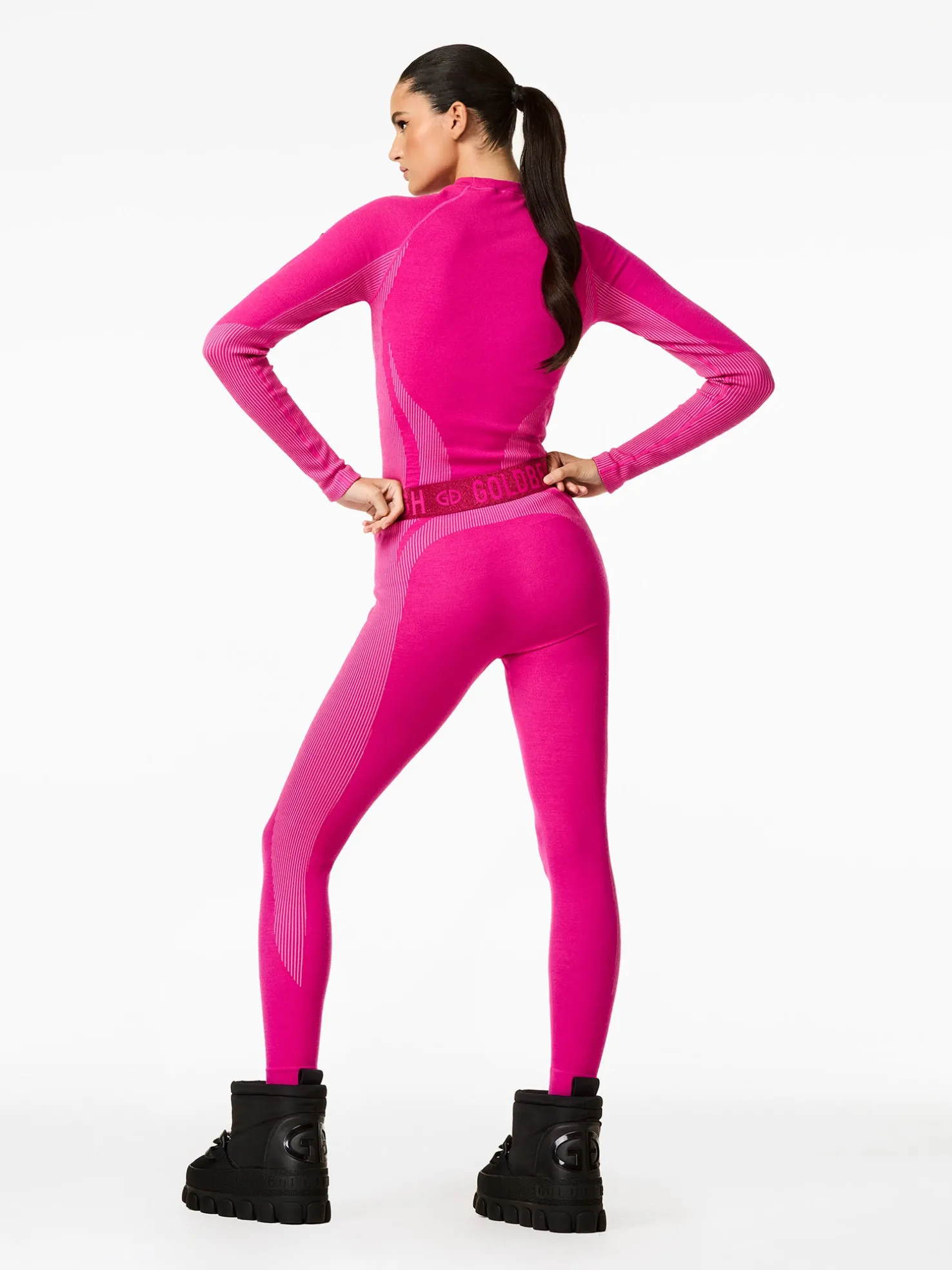 Slick Baselayer Long Sleeve