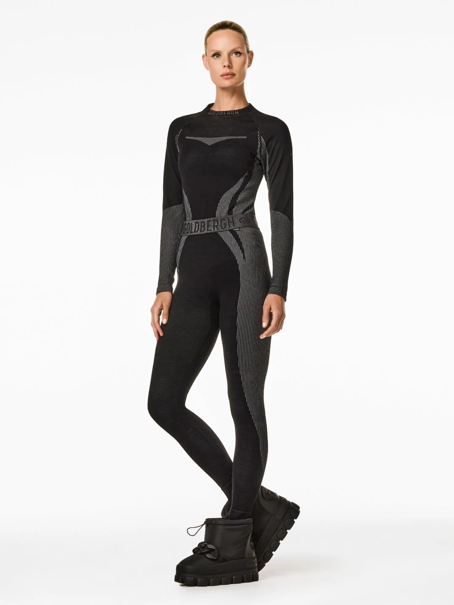 Slick Baselayer Long Sleeve