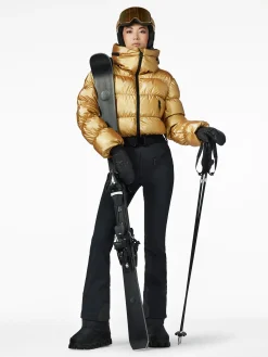 SNOWBALL Ski Suit