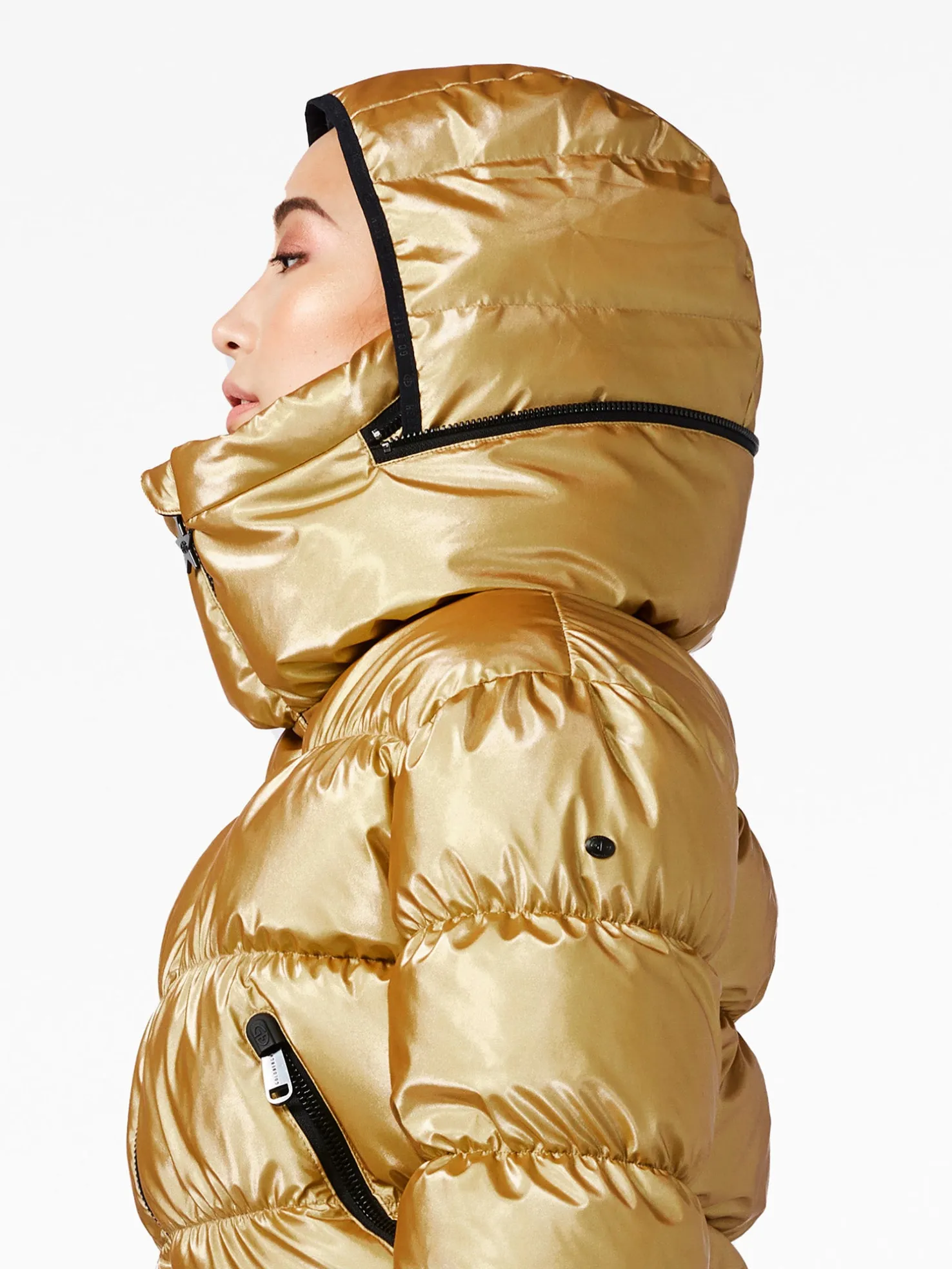 SNOWBALL Ski Suit