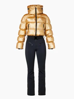 SNOWBALL Ski Suit