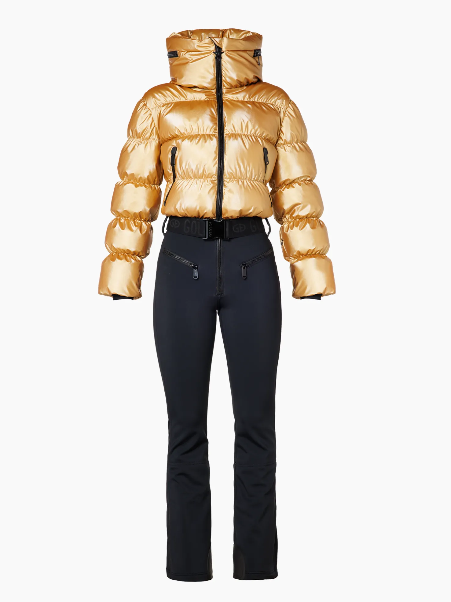 SNOWBALL Ski Suit