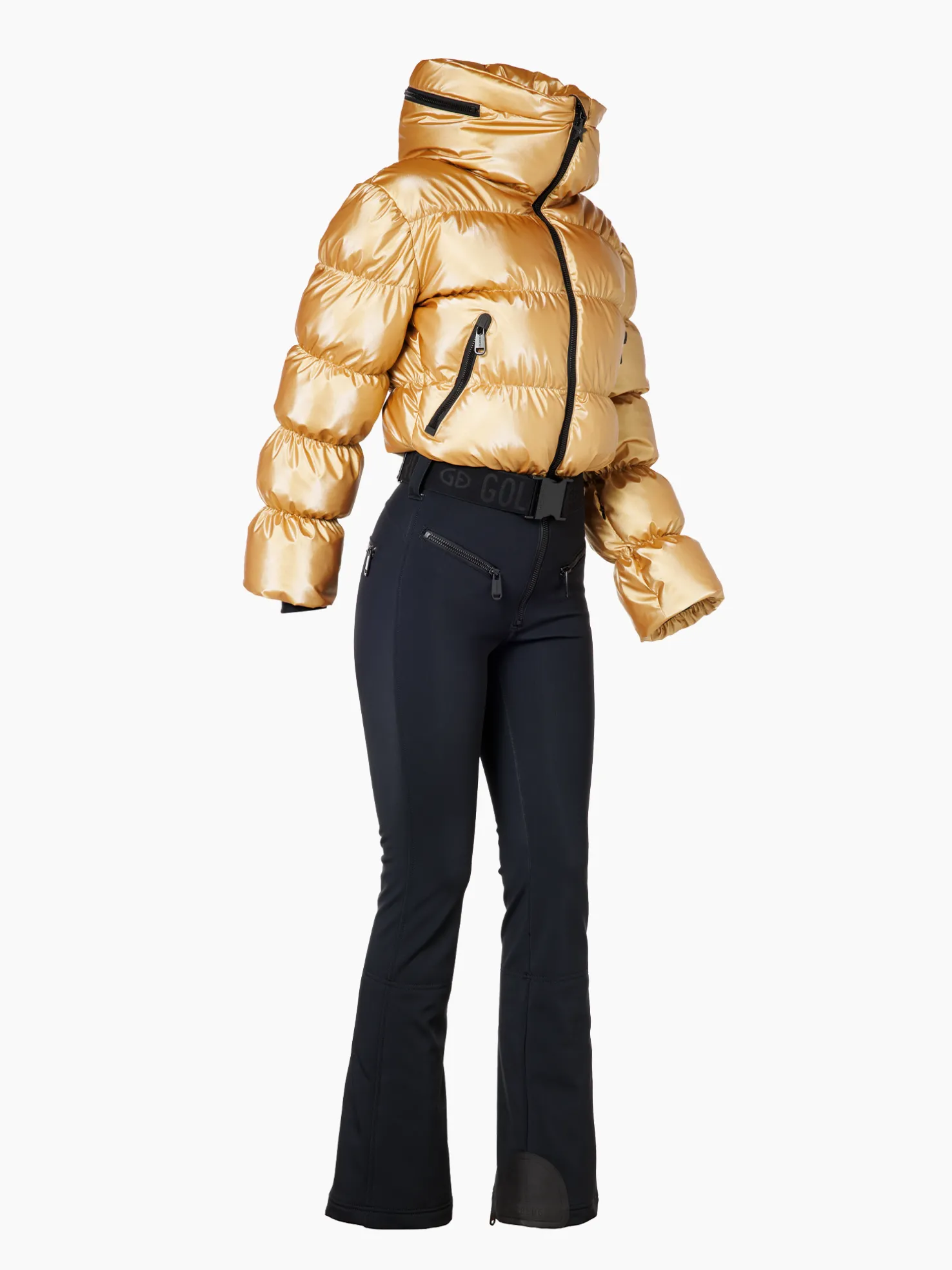 SNOWBALL Ski Suit