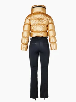 SNOWBALL Ski Suit
