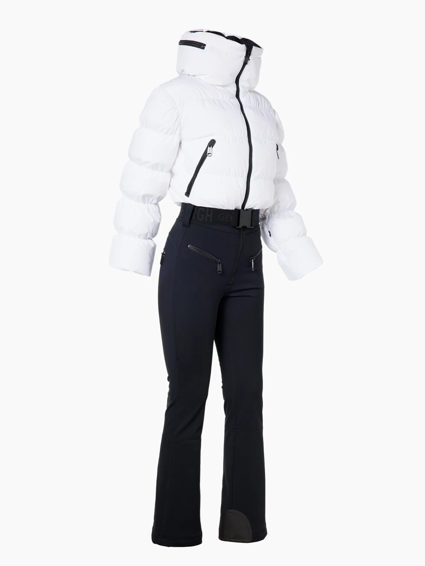 SNOWBALL Ski Suit
