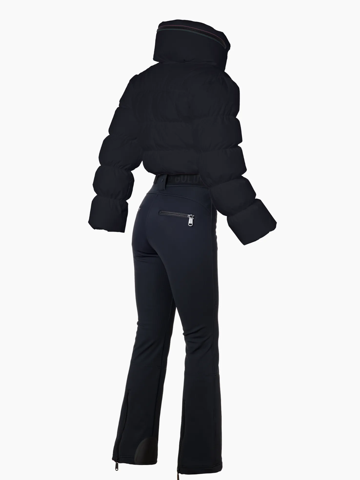 SNOWBALL Ski Suit