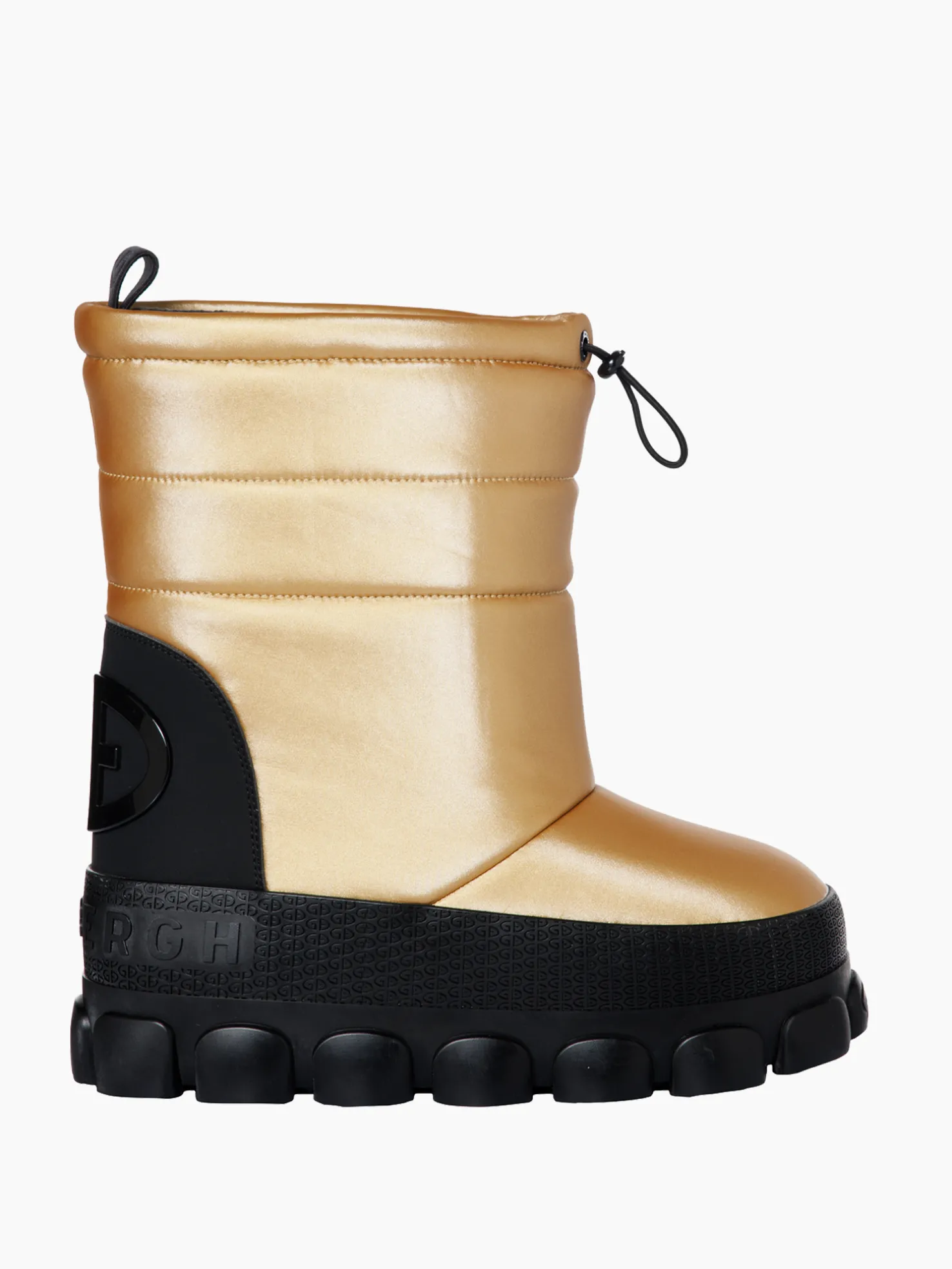 Snowy Snowboot Mid