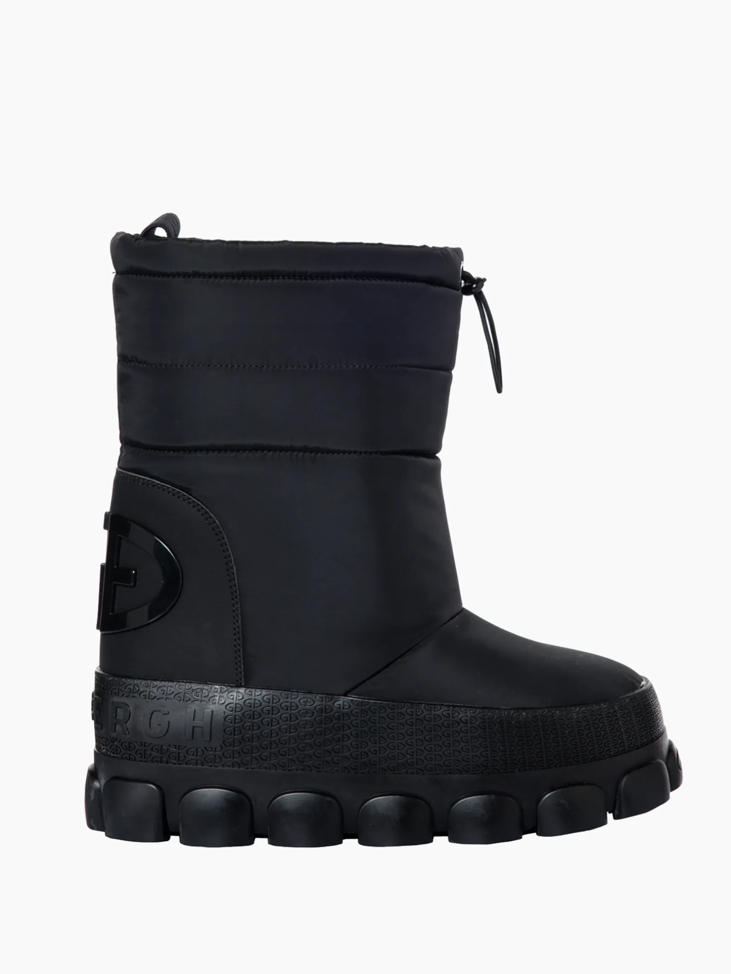 Snowy Snowboot Mid