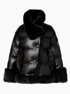 SOLANGE Jacket
