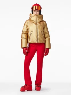 SOLEIL Ski Jacket