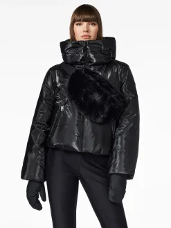 SOLEIL Ski Jacket