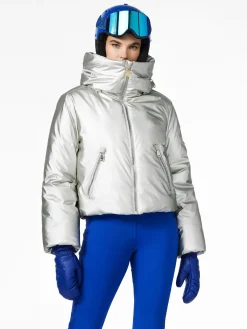 SOLEIL Ski Jacket