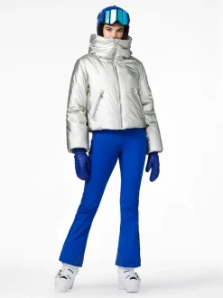 SOLEIL Ski Jacket