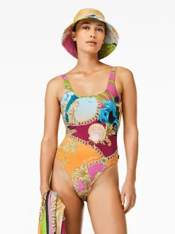 SOUTH BEACH Bathing Suit
