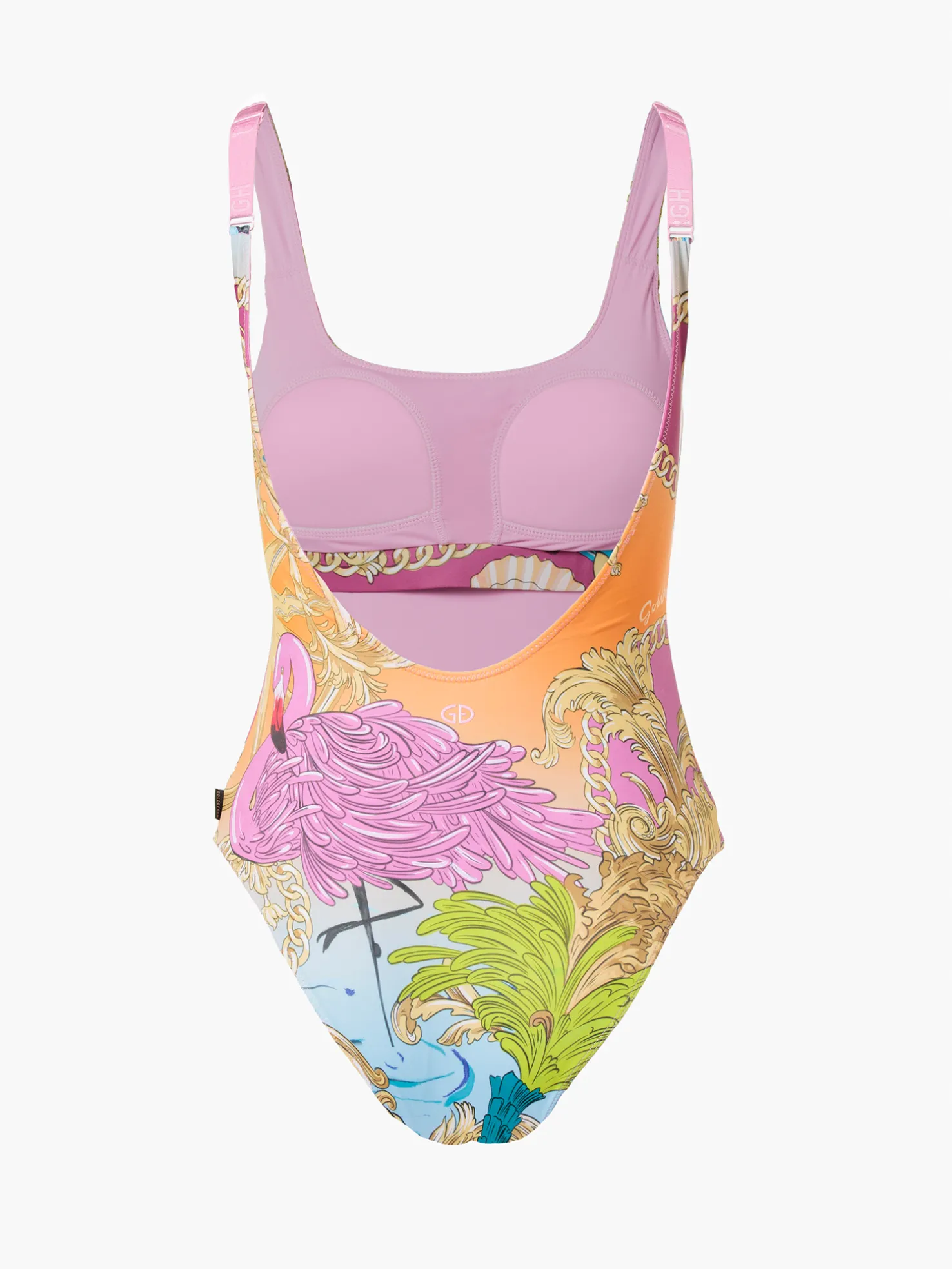 SOUTH BEACH Bathing Suit