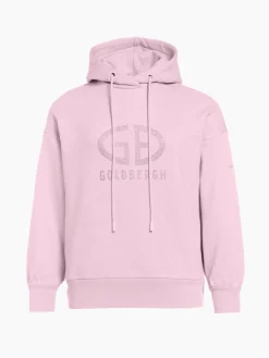 SPARKLING Hooded Sweater