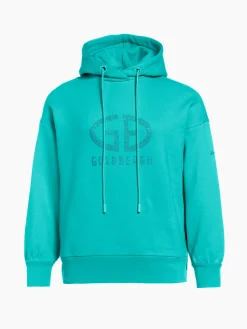 SPARKLING Hooded Sweater