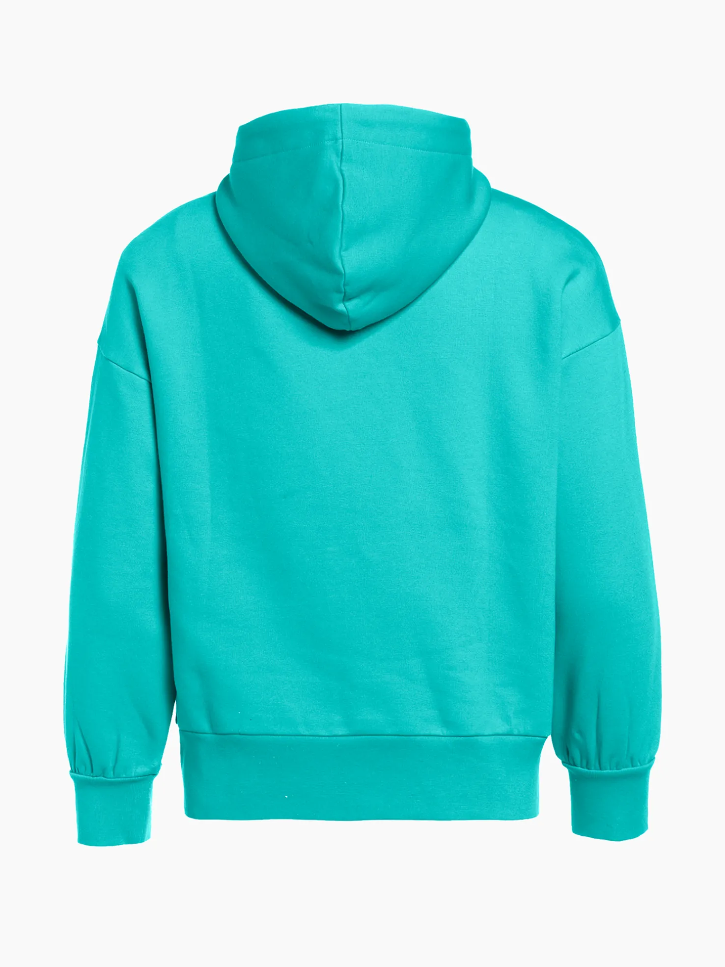 SPARKLING Hooded Sweater