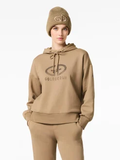 SPARKLING Hooded Sweater