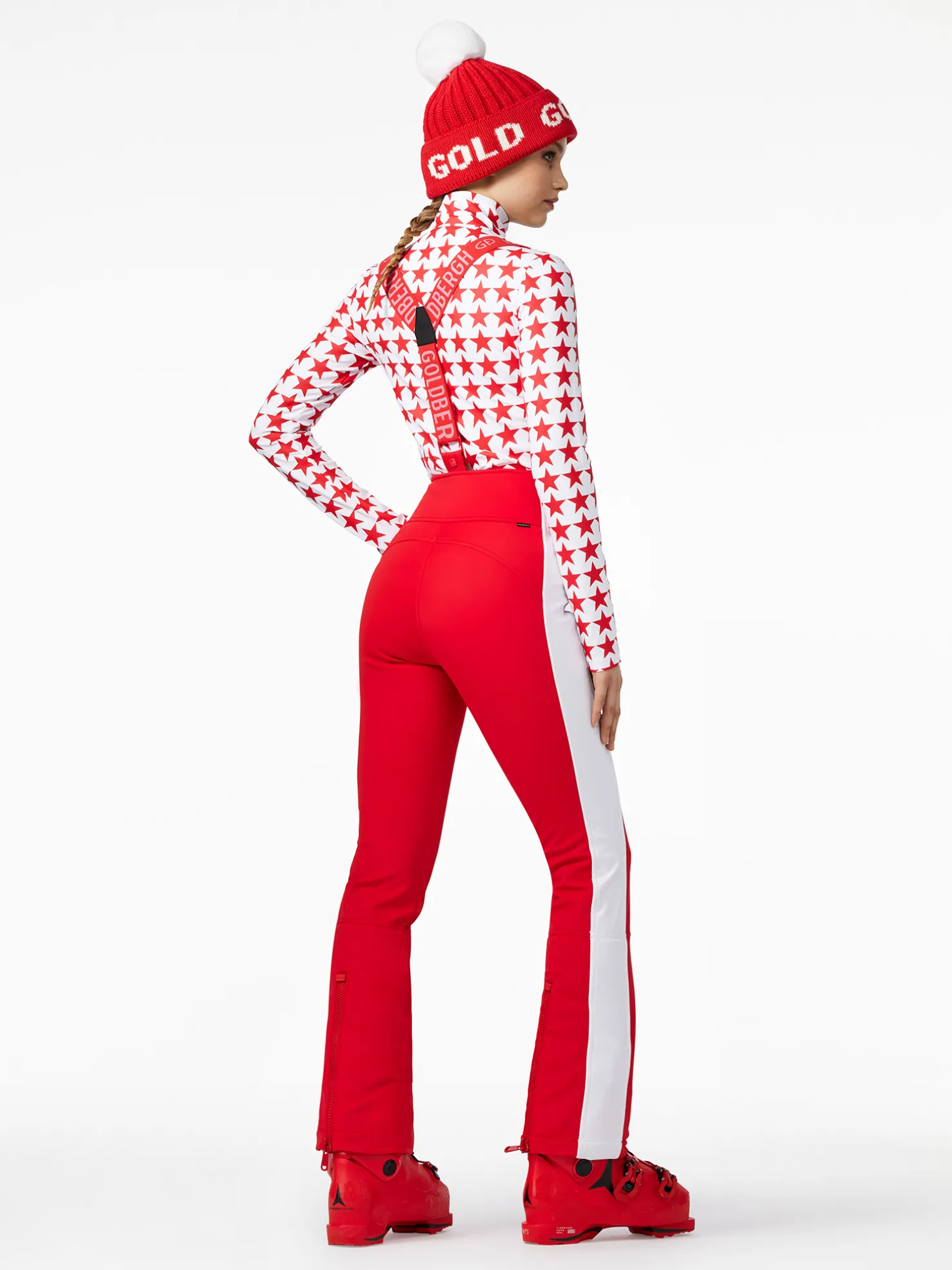 SPORTIF Ski Pully