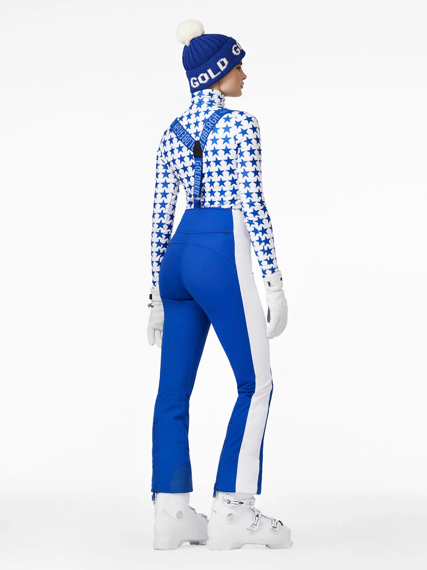SPORTIF Ski Pully