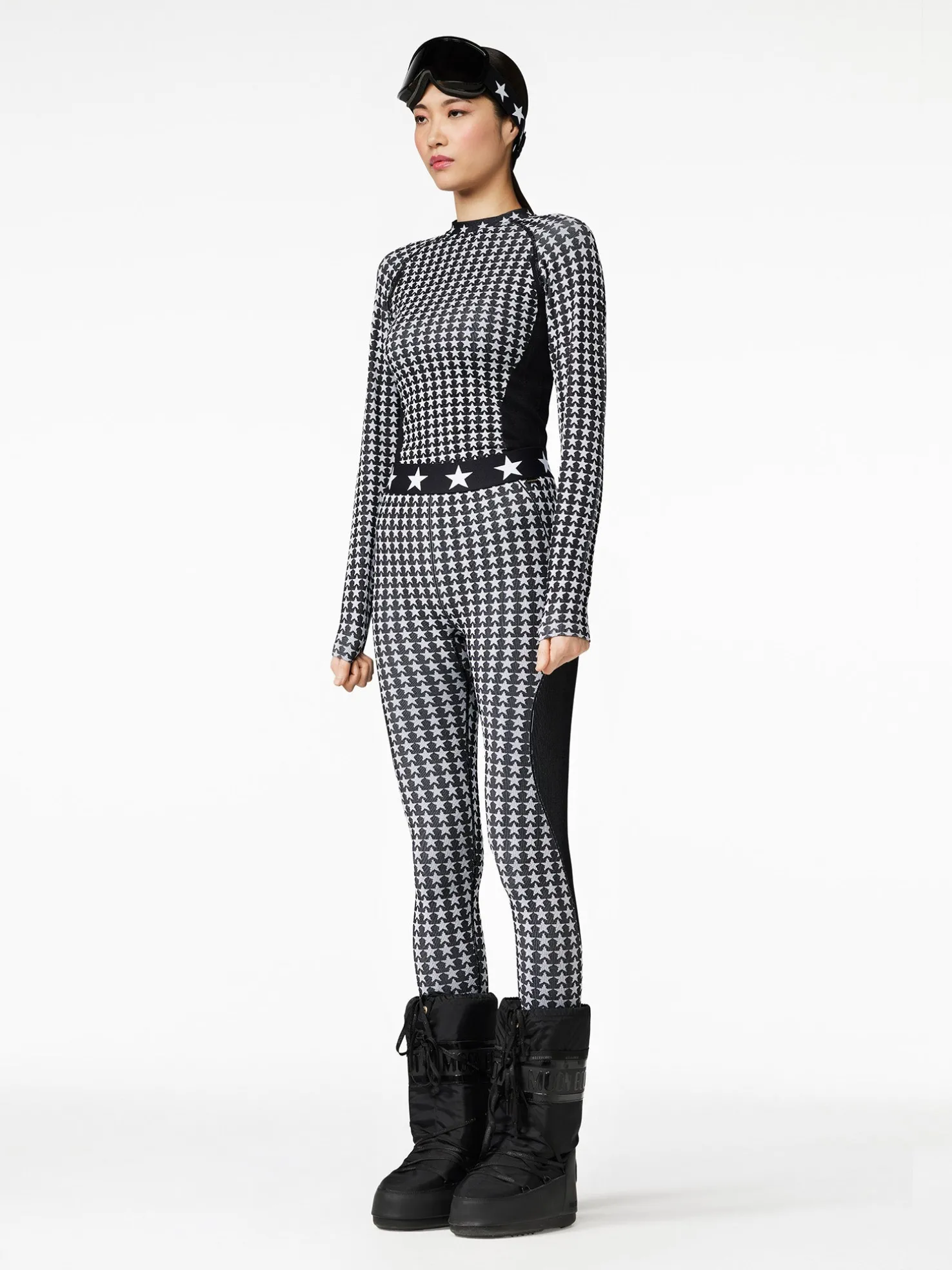 Starlet Baselayer Long Sleeve