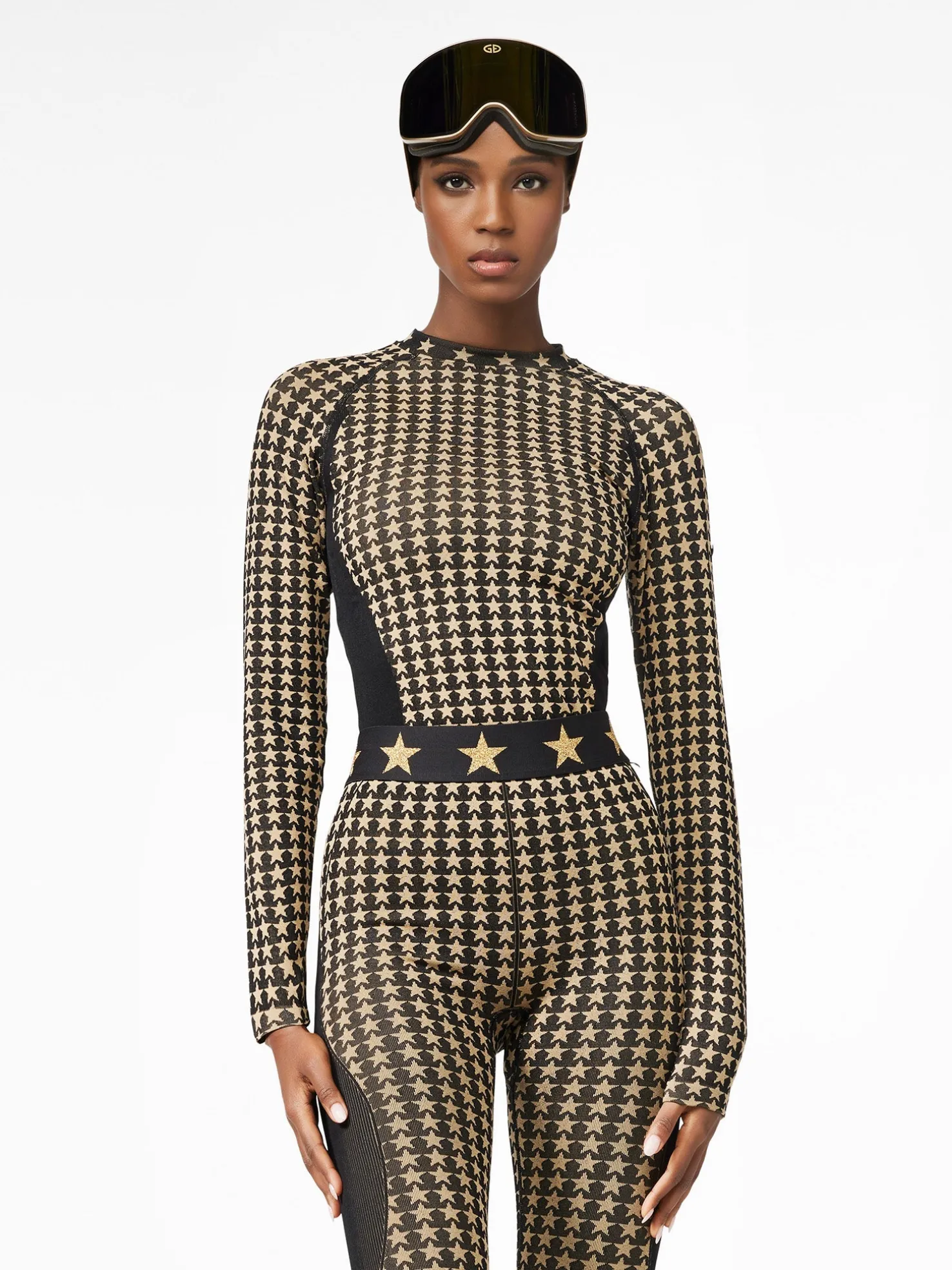 Starlet Baselayer Long Sleeve