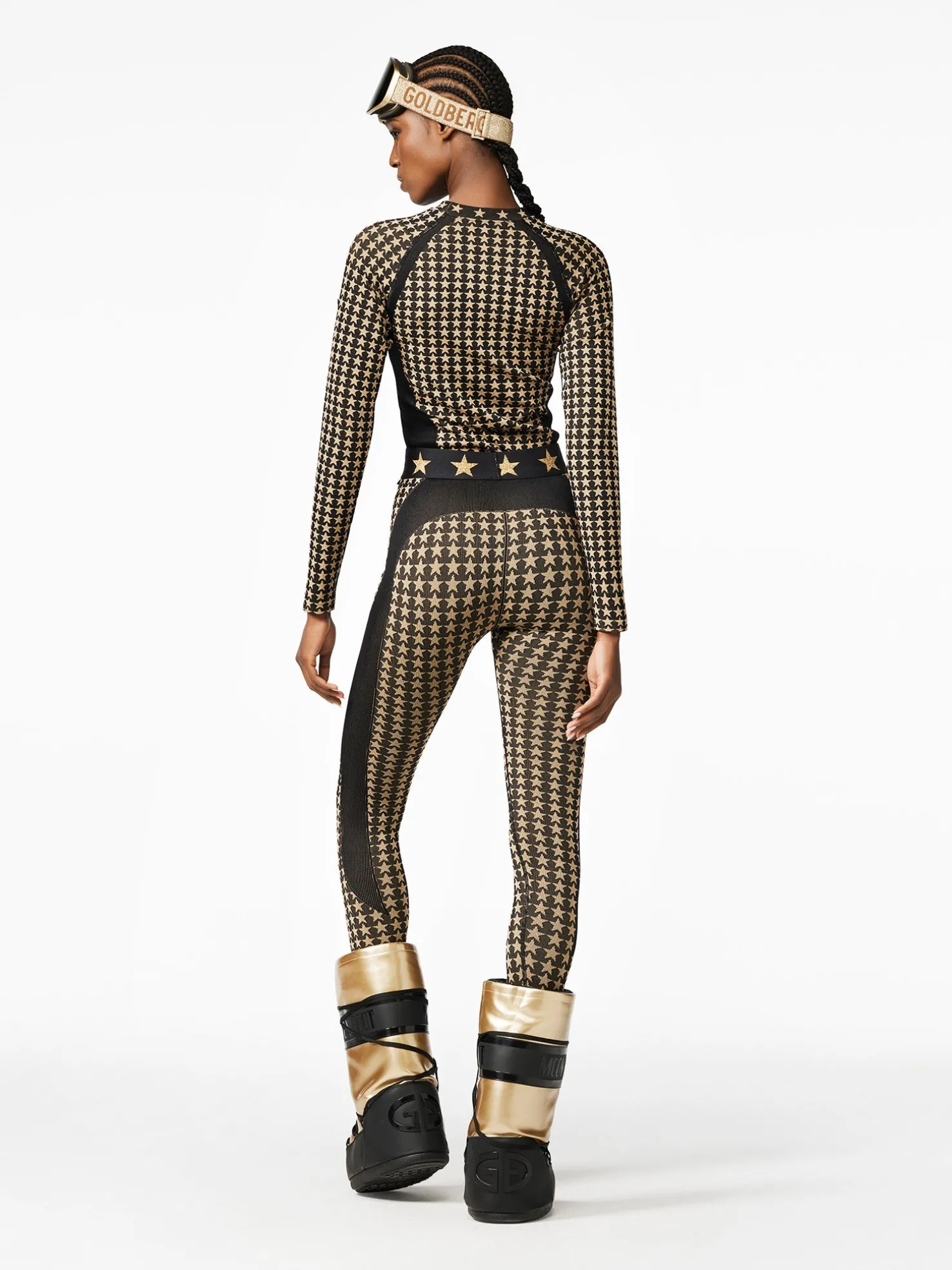 Starlet Baselayer Long Sleeve