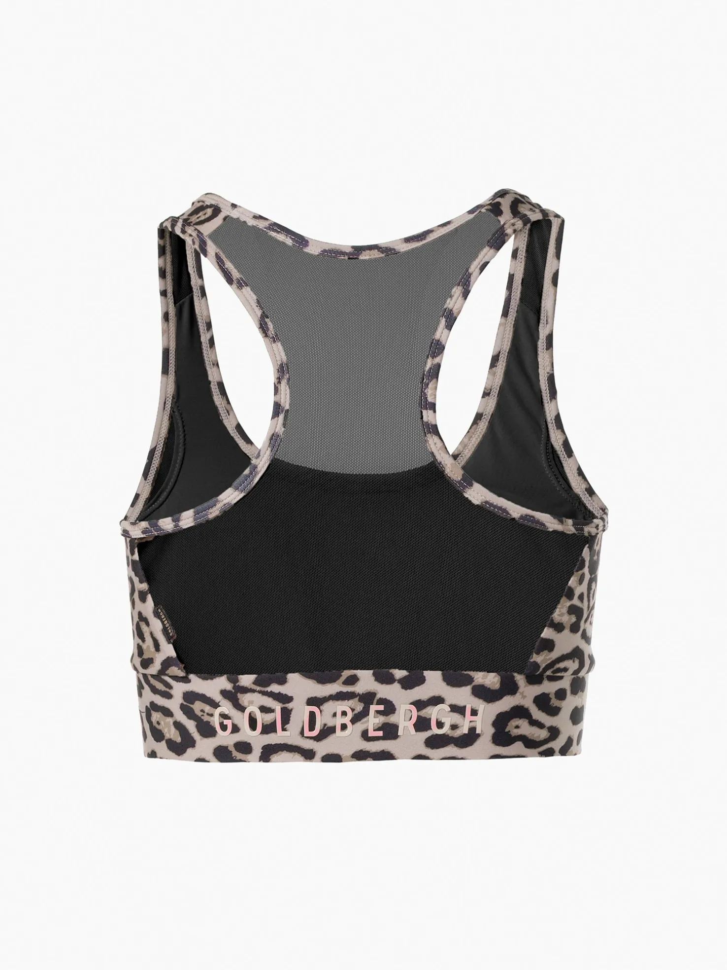 STRENGTH Bra