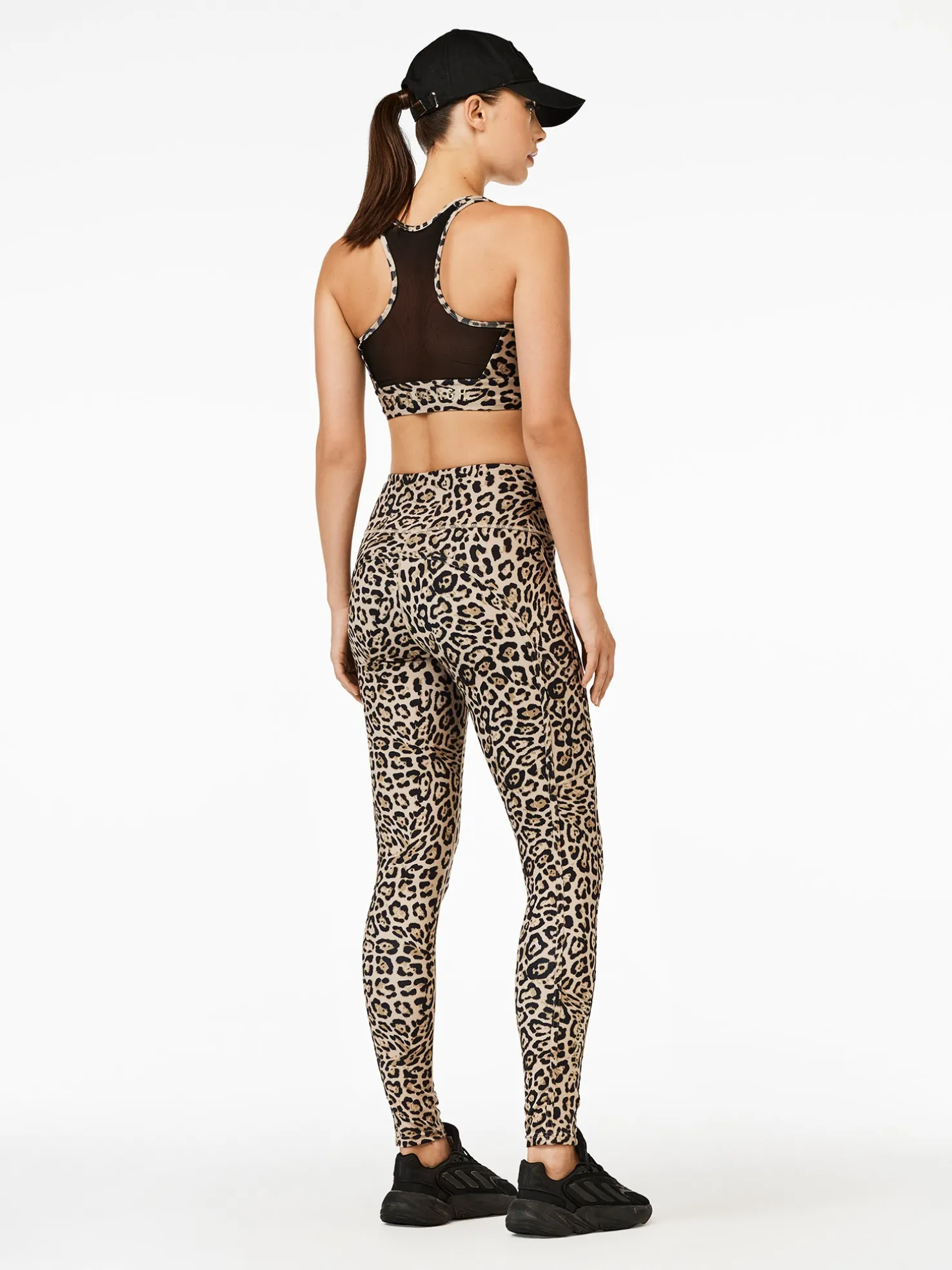 STRENGTH Bra