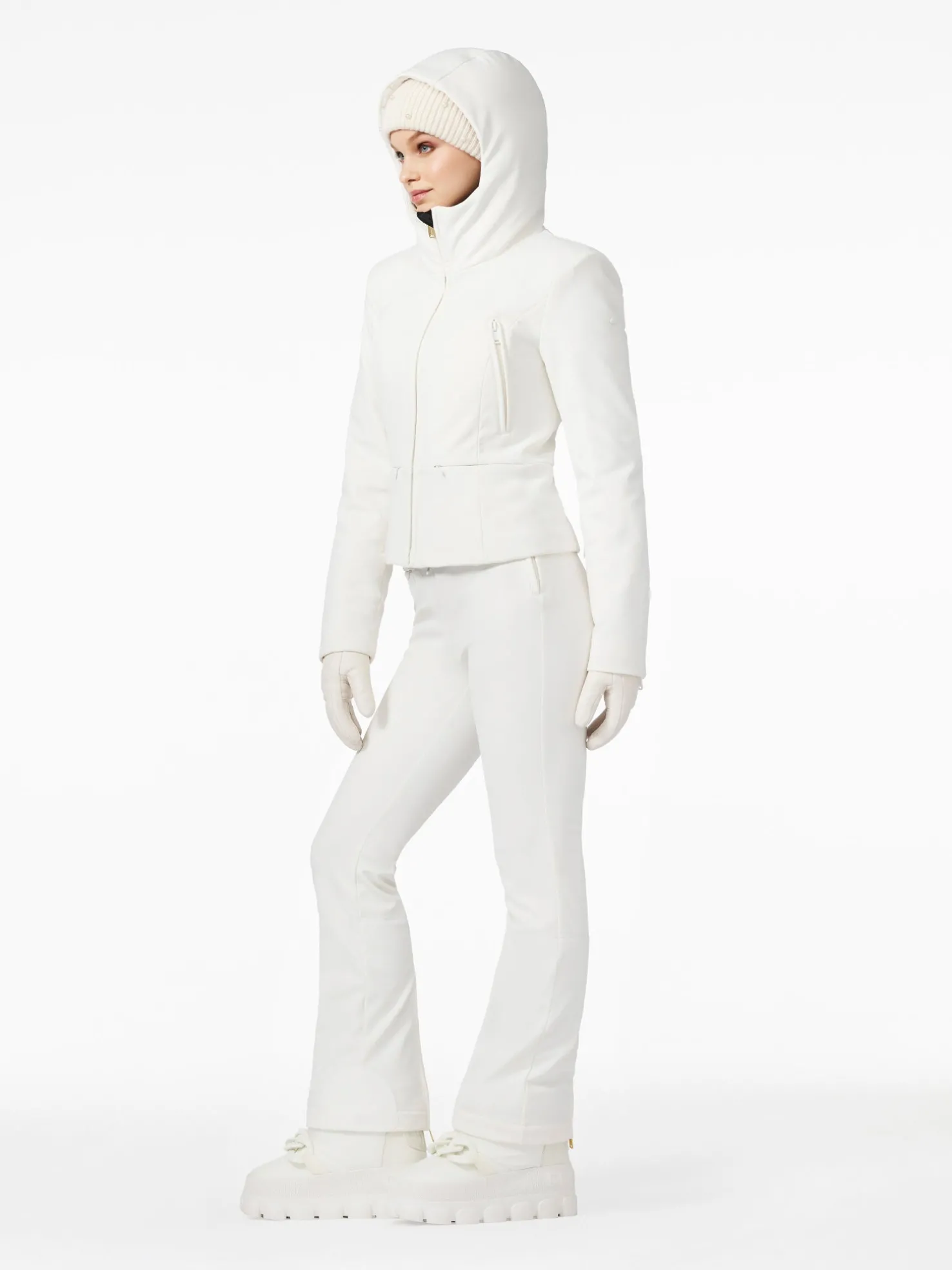 SYLVIE Ski Jacket