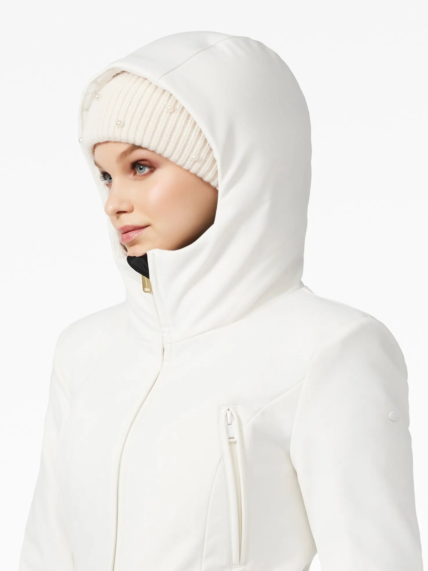 SYLVIE Ski Jacket