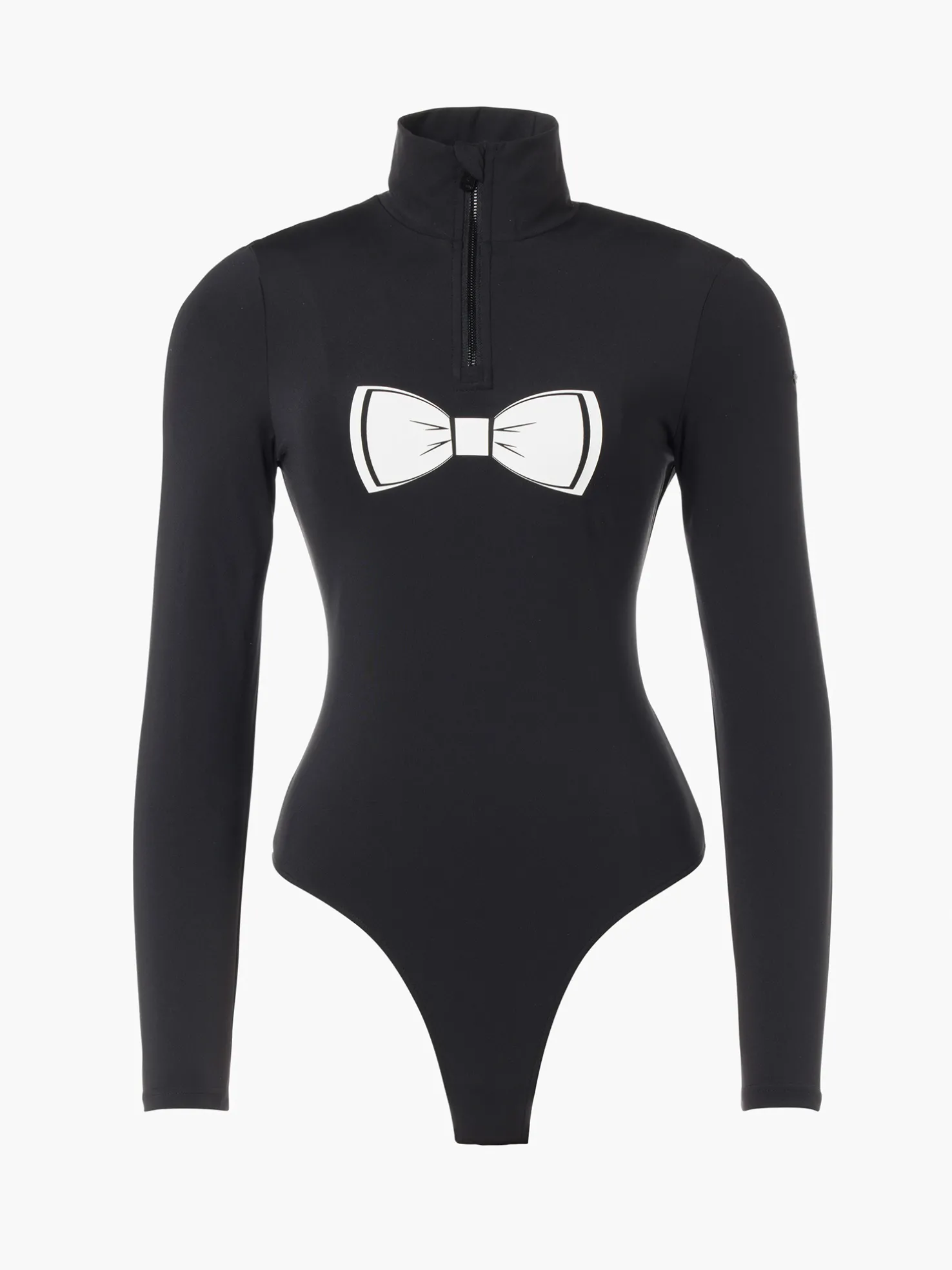 TUX Ski Body
