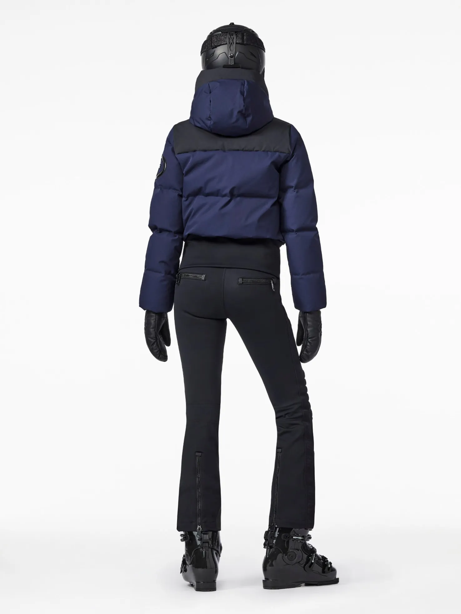 VILLAGE Ski Jacket