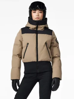 VILLAGE Ski Jacket