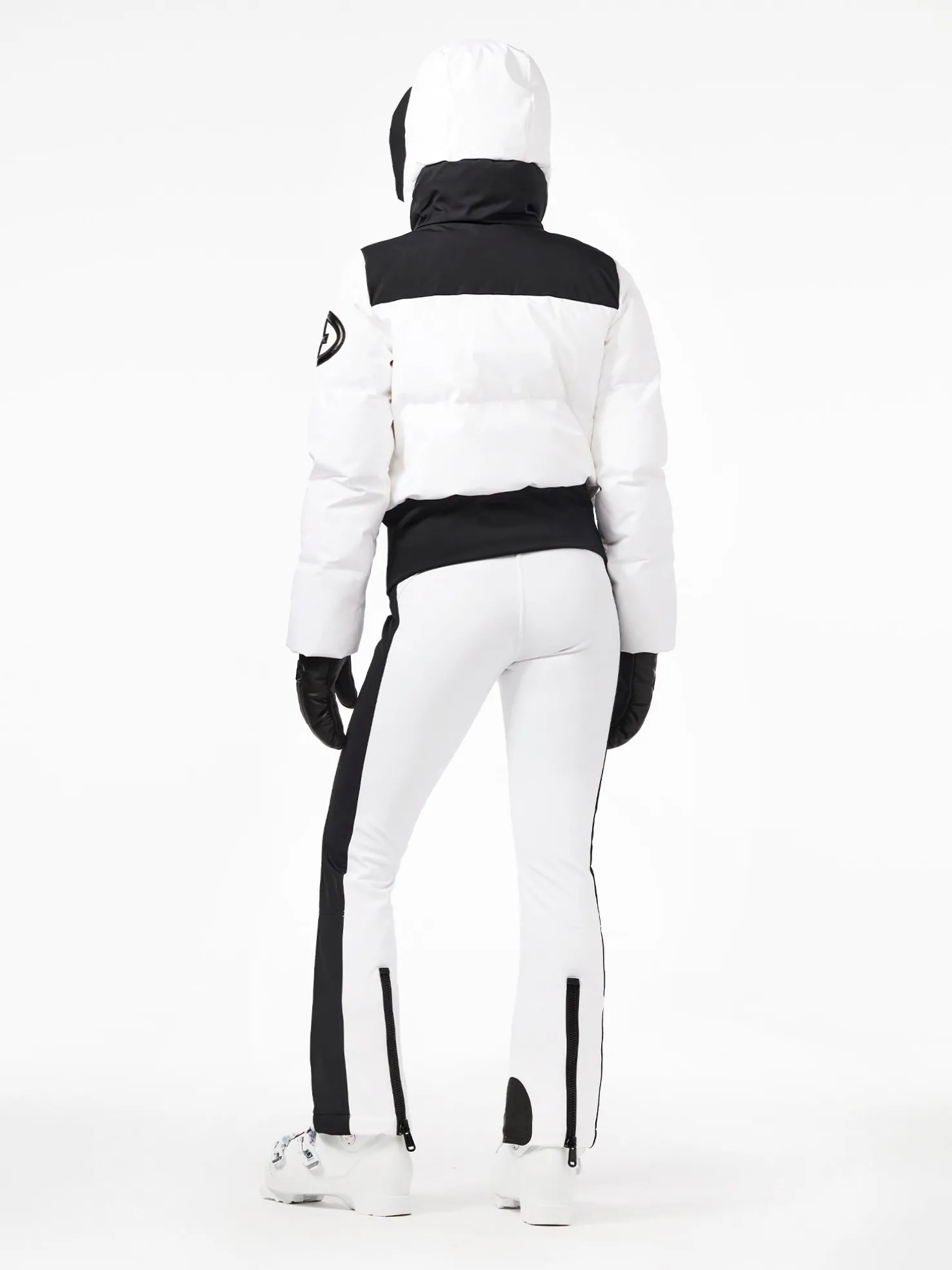 VILLAGE Ski Jacket