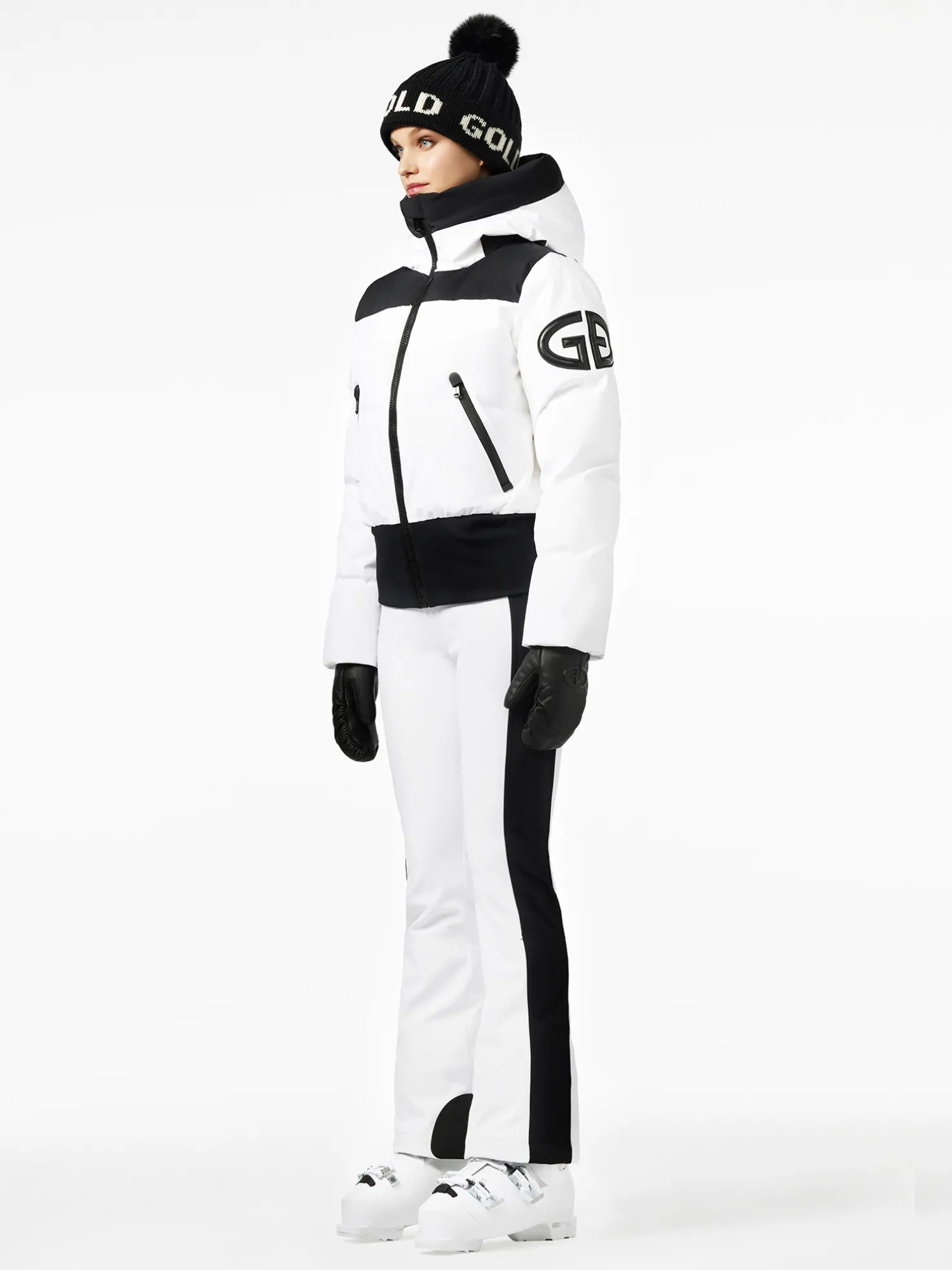VILLAGE Ski Jacket