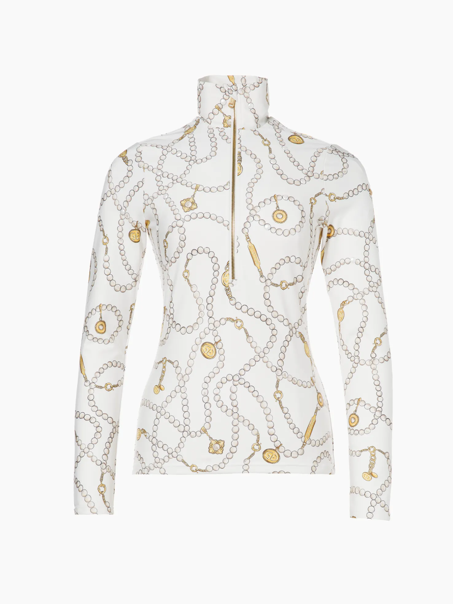 VIVIENNE Ski Pully