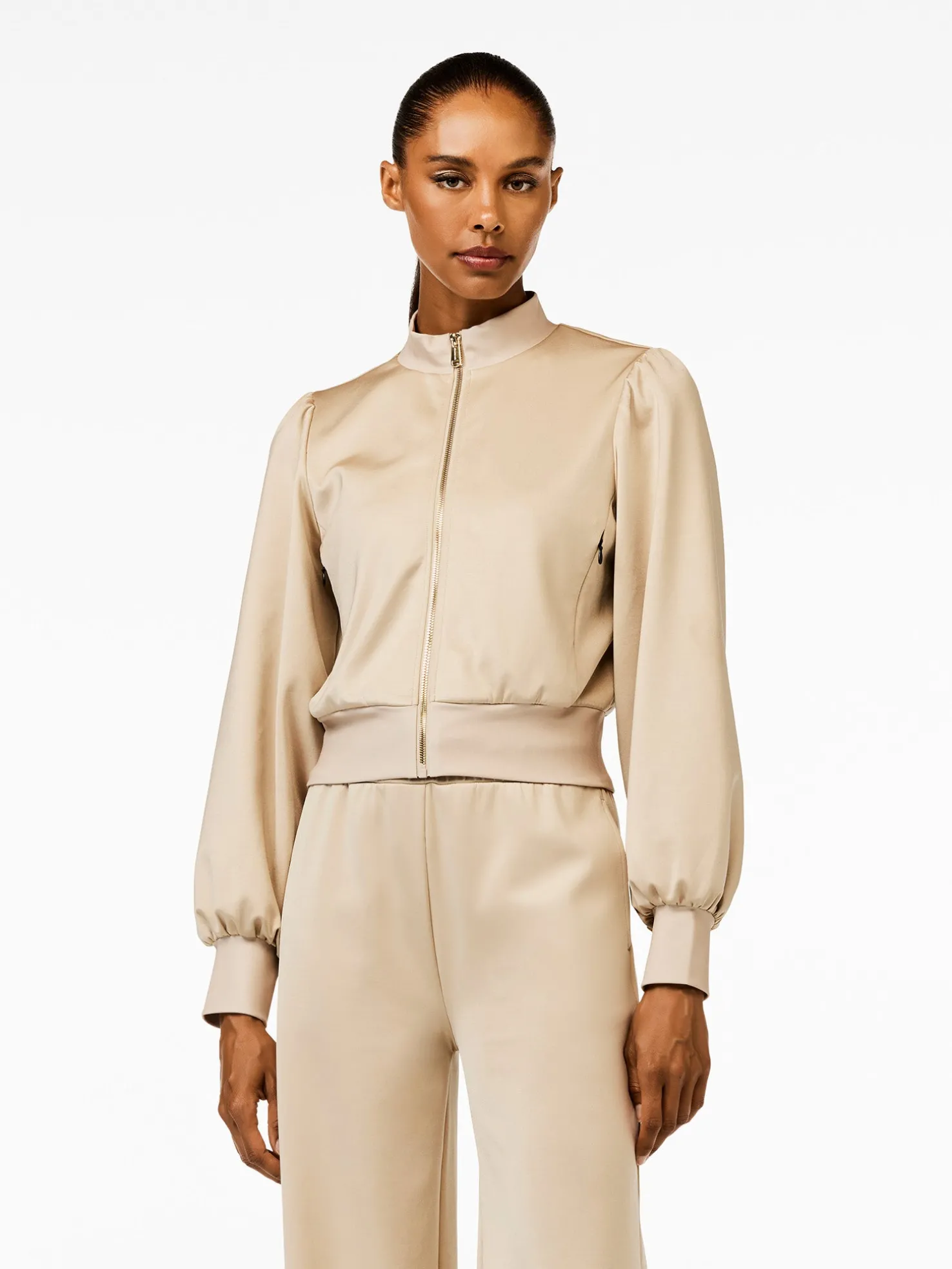 ZOEY Jacket