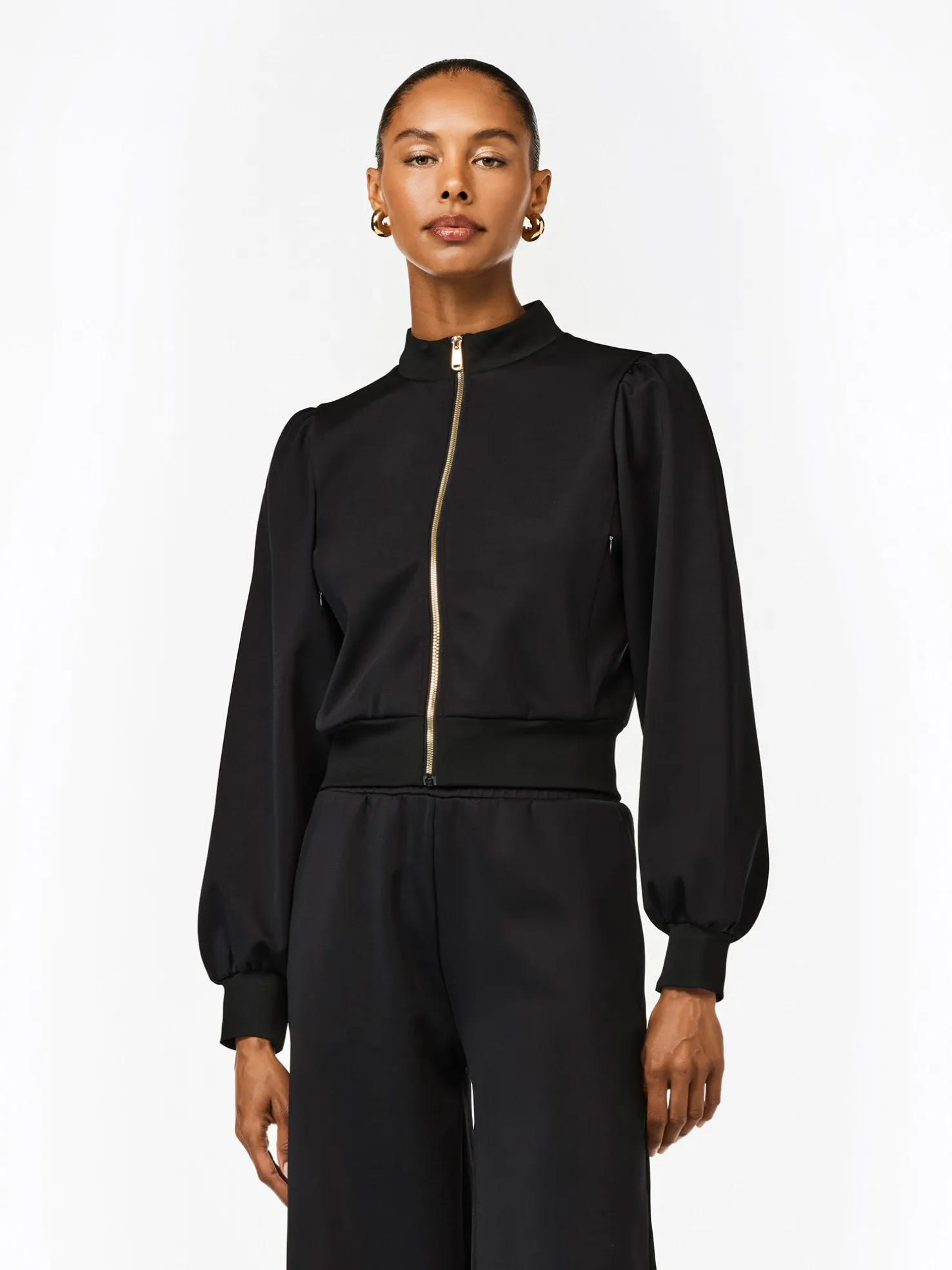 ZOEY Jacket