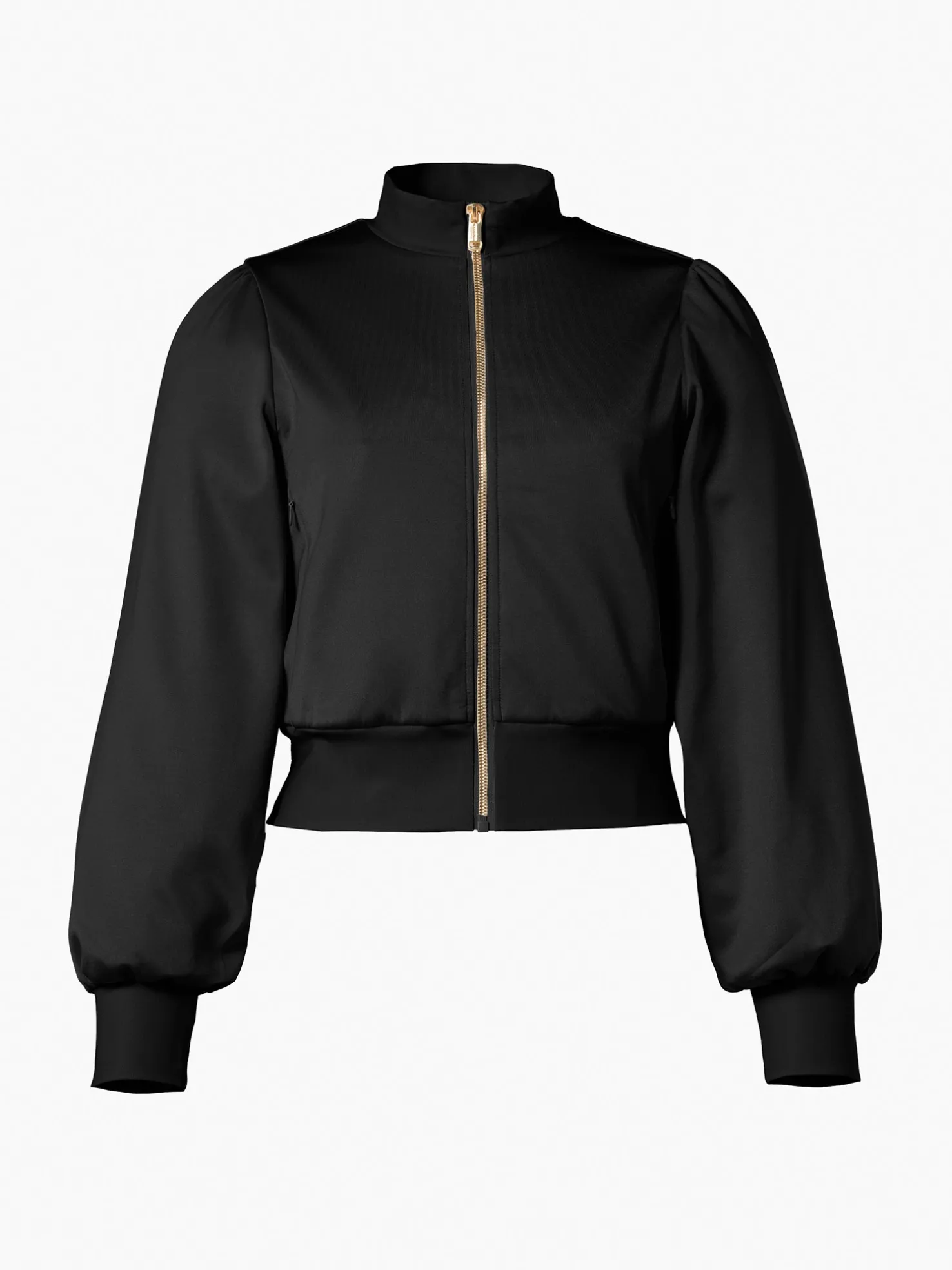 ZOEY Jacket